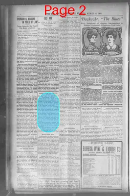 Page thumbnail for Gainesville Daily Sun