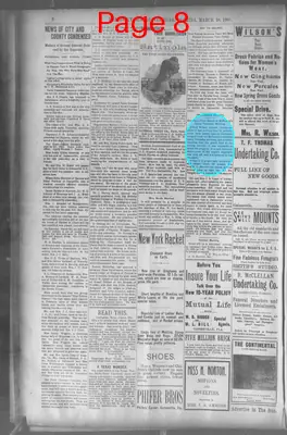 Page thumbnail for Gainesville Daily Sun