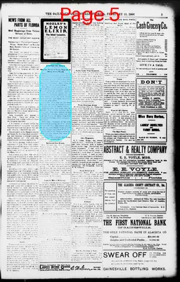 Page thumbnail for Gainesville Daily Sun