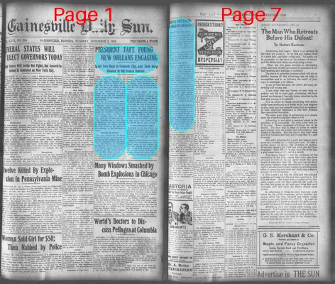 Page thumbnail for Gainesville Daily Sun