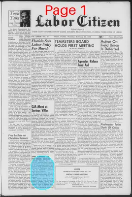Page thumbnail for Labor Citizen