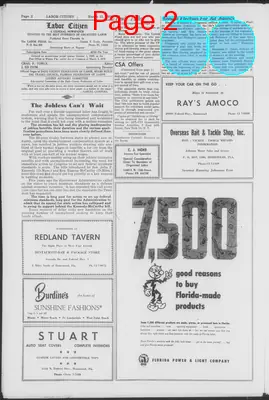Page thumbnail for Labor Citizen