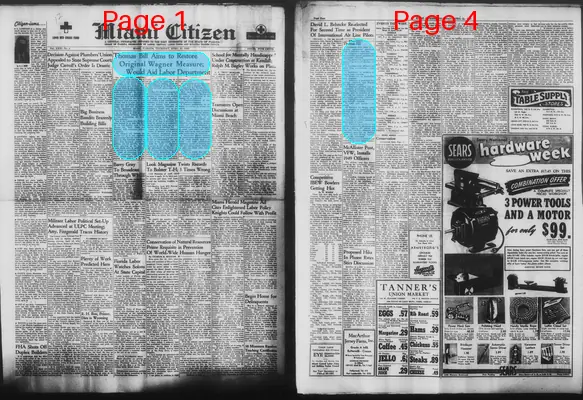 Page thumbnail for Miami Citizen