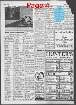Page thumbnail for The Brooksville Journal