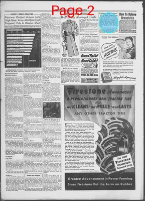 Page thumbnail for The Brooksville Journal