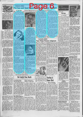 Page thumbnail for The Brooksville Journal