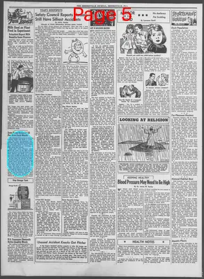 Page thumbnail for The Brooksville Journal