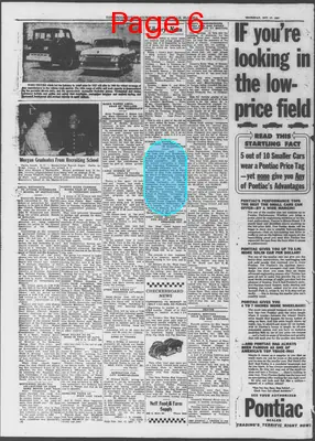 Page thumbnail for The Brooksville Journal