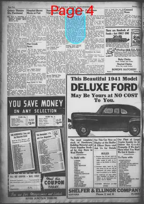 Page thumbnail for River Junction Tribune