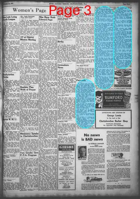 Page thumbnail for River Junction Tribune