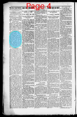 Page thumbnail for Gulf Coast Breeze