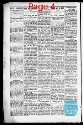 Page thumbnail for Gulf Coast Breeze