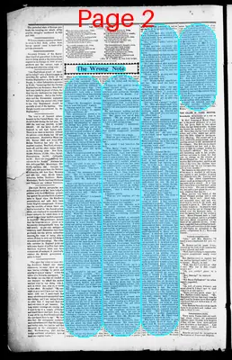 Page thumbnail for Gulf Coast Breeze