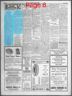 Page thumbnail for Gadsden County Times