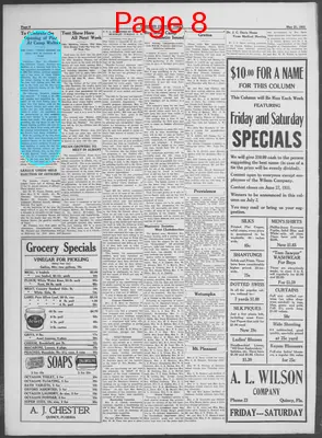 Page thumbnail for Gadsden County Times