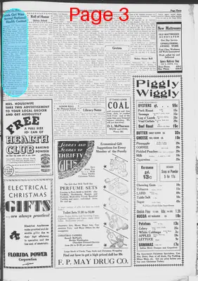 Page thumbnail for Gadsden County Times