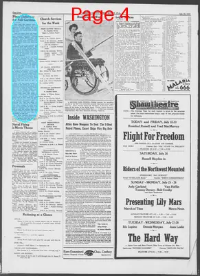Page thumbnail for Gadsden County Times