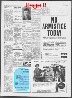 Page thumbnail for Gadsden County Times