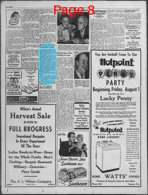 Page thumbnail for Gadsden County Times