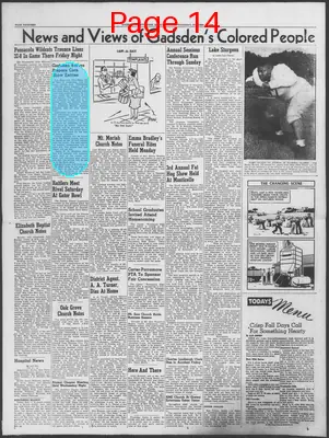 Page thumbnail for Gadsden County Times