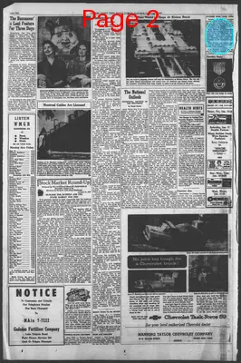 Page thumbnail for Gadsden County Times