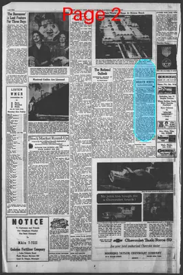 Page thumbnail for Gadsden County Times