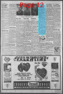 Page thumbnail for Gadsden County Times