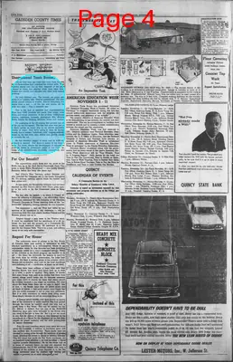 Page thumbnail for Gadsden County Times