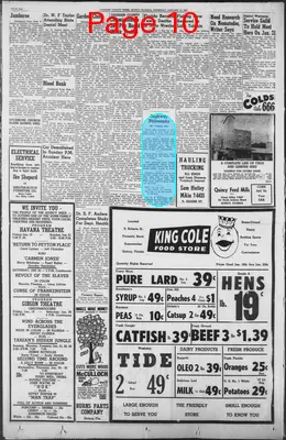 Page thumbnail for Gadsden County Times