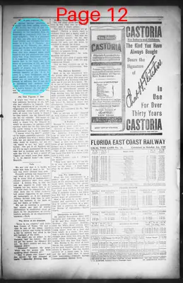Page thumbnail for The San Mateo Item