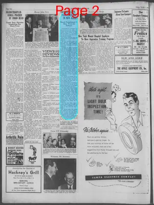 Page thumbnail for Florida Labor Advocate