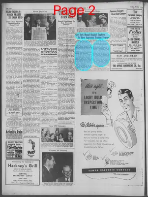 Page thumbnail for Florida Labor Advocate