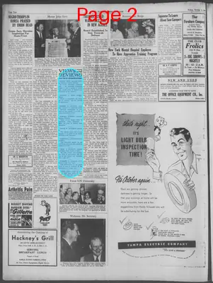 Page thumbnail for Florida Labor Advocate