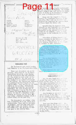 Page thumbnail for Copper River Current