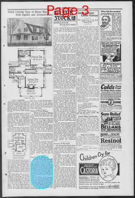 Page thumbnail for The St. Johns Herald