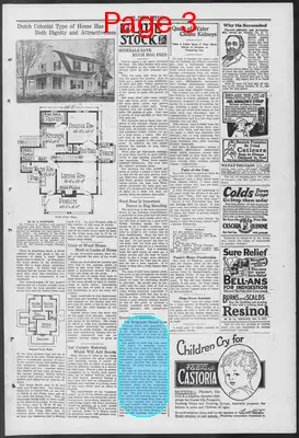 Page thumbnail for The St. Johns Herald