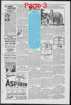 Page thumbnail for The St. Johns Herald