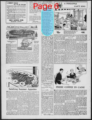 Page thumbnail for The St. Johns Herald