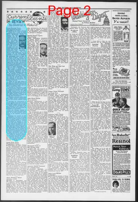 Page thumbnail for Buckeye Valley News And Buckeye Review