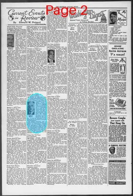 Page thumbnail for Buckeye Valley News And Buckeye Review
