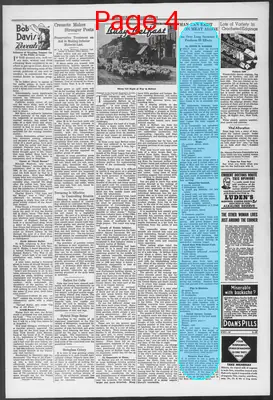 Page thumbnail for Buckeye Valley News And Buckeye Review