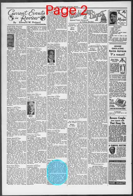 Page thumbnail for Buckeye Valley News And Buckeye Review