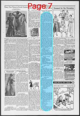 Page thumbnail for Buckeye Valley News And Buckeye Review