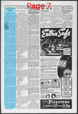 Page thumbnail for Buckeye Valley News And Buckeye Review