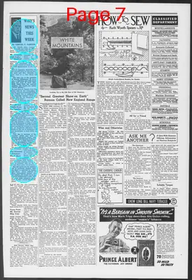 Page thumbnail for Buckeye Valley News And Buckeye Review