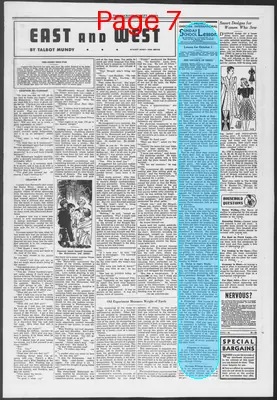 Page thumbnail for Buckeye Valley News And Buckeye Review