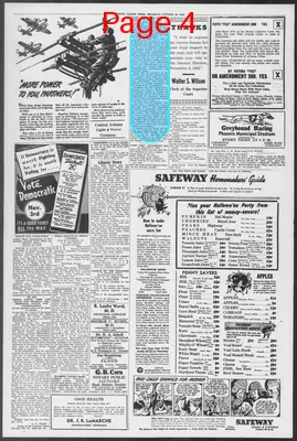 Page thumbnail for Buckeye Valley News And Buckeye Review