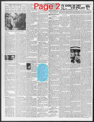 Page thumbnail for Buckeye Valley News And Buckeye Review