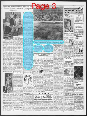 Page thumbnail for Buckeye Valley News And Buckeye Review