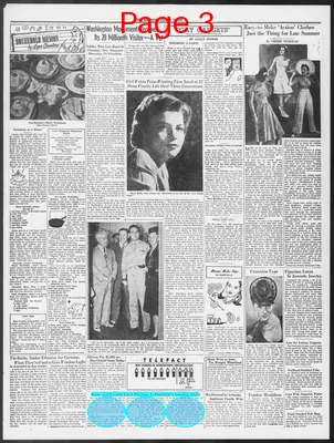 Page thumbnail for Buckeye Valley News And Buckeye Review